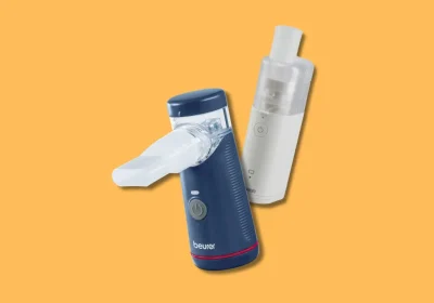 I migliori aerosol portatili per sconfiggere i malanni invernali