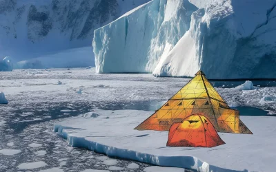 L’Artico è diventata la frontiera più calda della geopolitica e l’Italia sta studiando che ruolo giocare