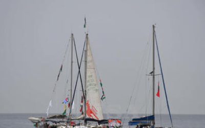 Flotilla, sul social X oltre 12 milioni di citazioni in 24 ore  – Notizie