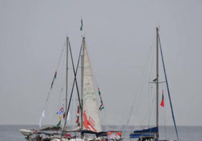 Flotilla, sul social X oltre 12 milioni di citazioni in 24 ore  – Notizie
