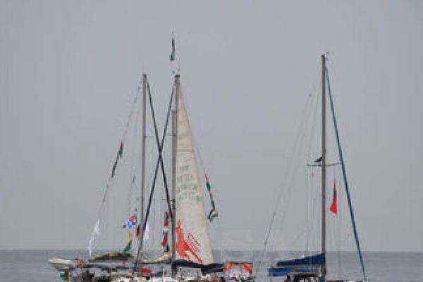 Flotilla, sul social X oltre 12 milioni di citazioni in 24 ore  – Notizie