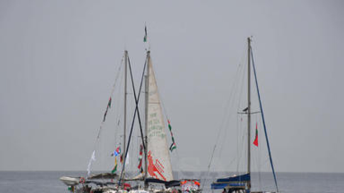 Flotilla, sul social X oltre 12 milioni di citazioni in 24 ore  – Notizie