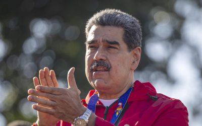 Maduro ordina di creare un’app per difendersi dagli Usa – Web & Social