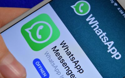 WhatsApp, arriva la possibilità di condividere le foto animate – Software e App