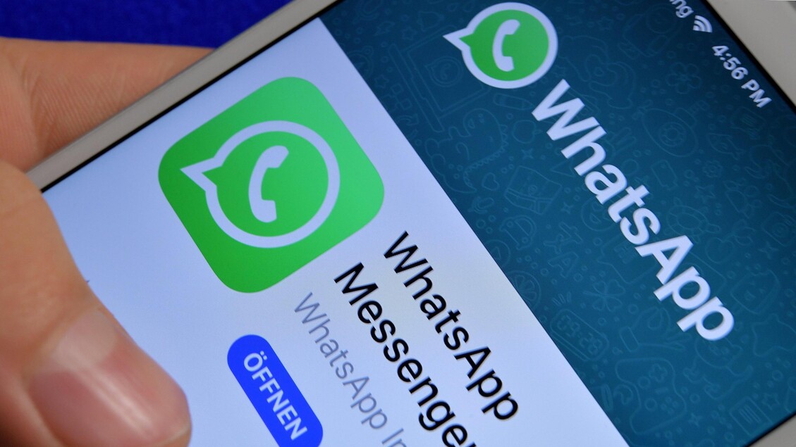 WhatsApp, arriva la possibilità di condividere le foto animate – Software e App