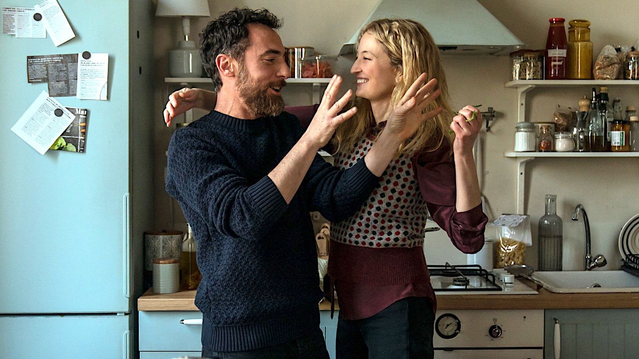 Tre ciotole, perché il film tratto dal romanzo di Michela Murgia è un involucro vuoto