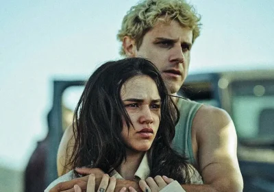 Io sono Rosa Ricci poteva essere un esperimento interessante, ma è diventato un fotoromanzo per figlie di boss della camorra