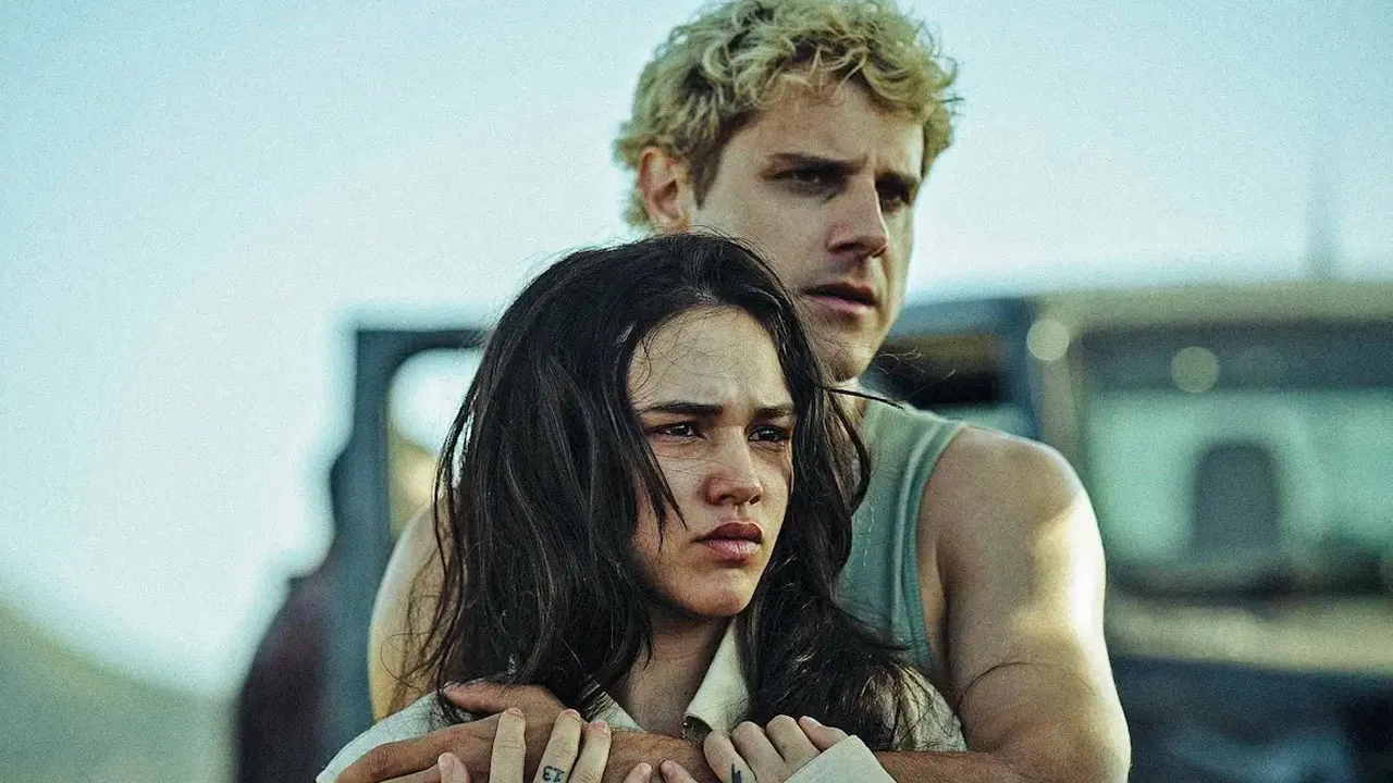 Io sono Rosa Ricci poteva essere un esperimento interessante, ma è diventato un fotoromanzo per figlie di boss della camorra