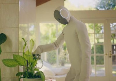 Debutta negli Usa Neo, il robot che aiuta in casa – Future Tech