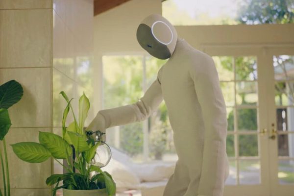 Debutta negli Usa Neo, il robot che aiuta in casa – Future Tech