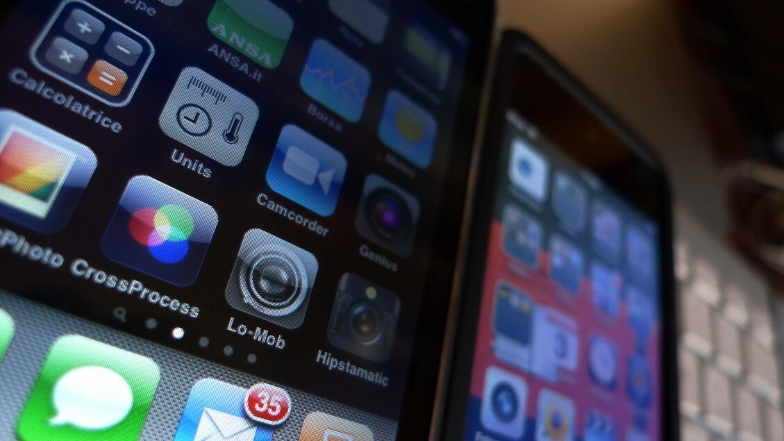 Apple e Google rimuovono app per segnalare agenti Ice negli Usa – Notizie