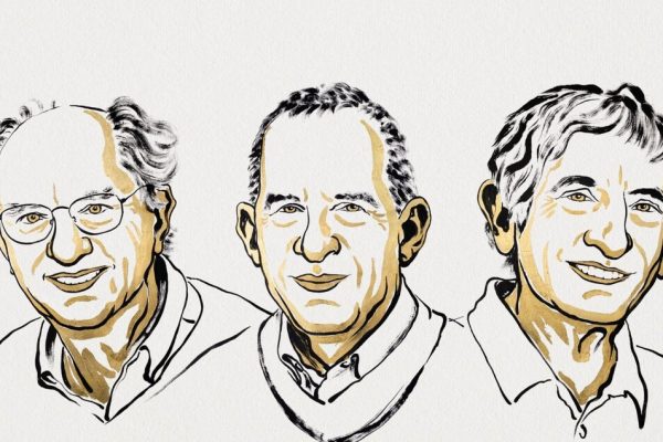 Il Nobel per la Fisica assegnato a Clarke, Devoret e Martinis – Notizie