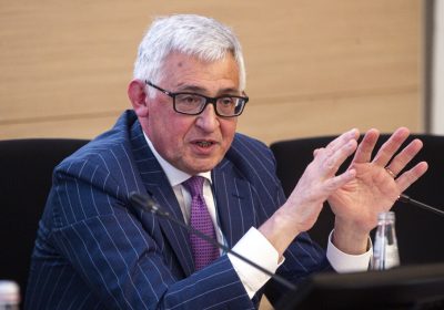 Cipollone (Bce), 66% pagamenti digitali in mani non europee – Notizie