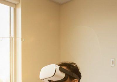 Tumori e guarigione psicologica, allo Ieo la realtà virtuale – Future Tech