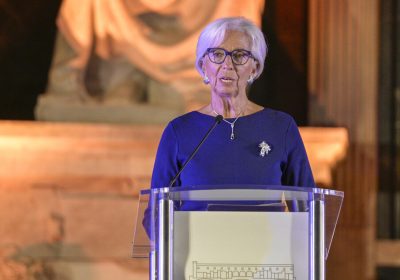 Lagarde, stiamo preparando il contante digitale – Notizie