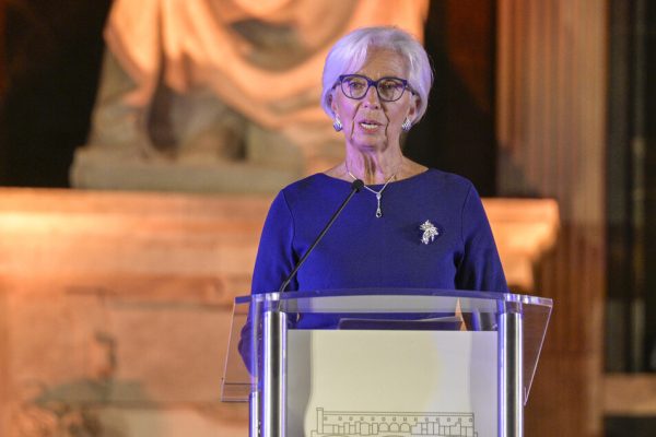 Lagarde, stiamo preparando il contante digitale – Notizie