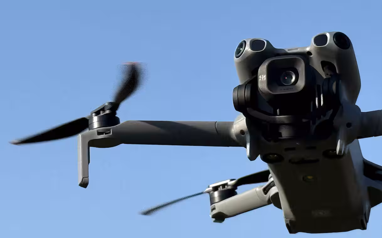 DJI Mini 5 Pro: recensione, caratteristiche, impressioni, configurazioni, prezzi in Italia