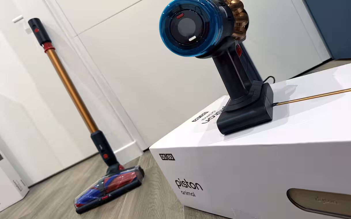 Dyson V16 Piston Animal Submarine: recensione, impressioni, caratteristiche, prezzo in Italia