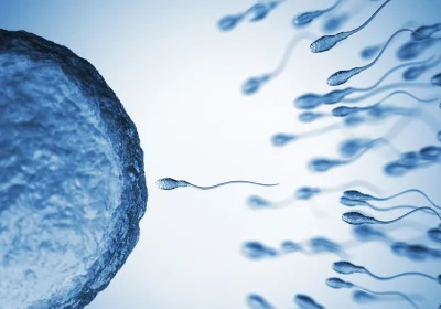 Sperma, negli uomini anziani aumenta il rischio di trasmettere alterazioni genetiche ai figli