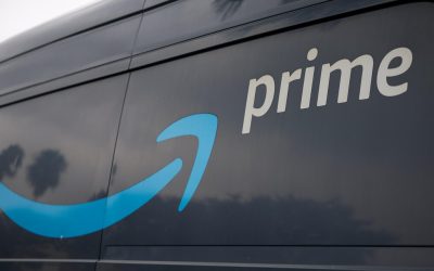 Amazon testa occhiali smart per le consegne, mani libere ai corrieri – Future Tech