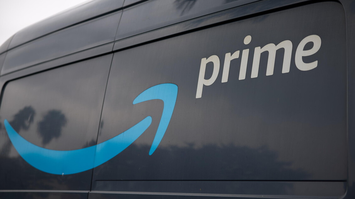 Amazon testa occhiali smart per le consegne, mani libere ai corrieri – Future Tech