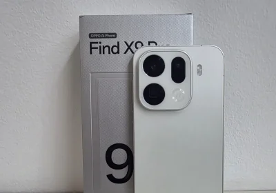 Oppo Find X9 Pro alla prova, fotografia top, autonomia infinita