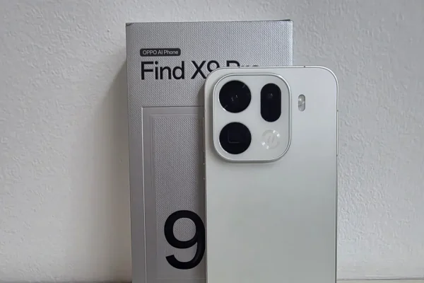 Oppo Find X9 Pro alla prova, fotografia top, autonomia infinita