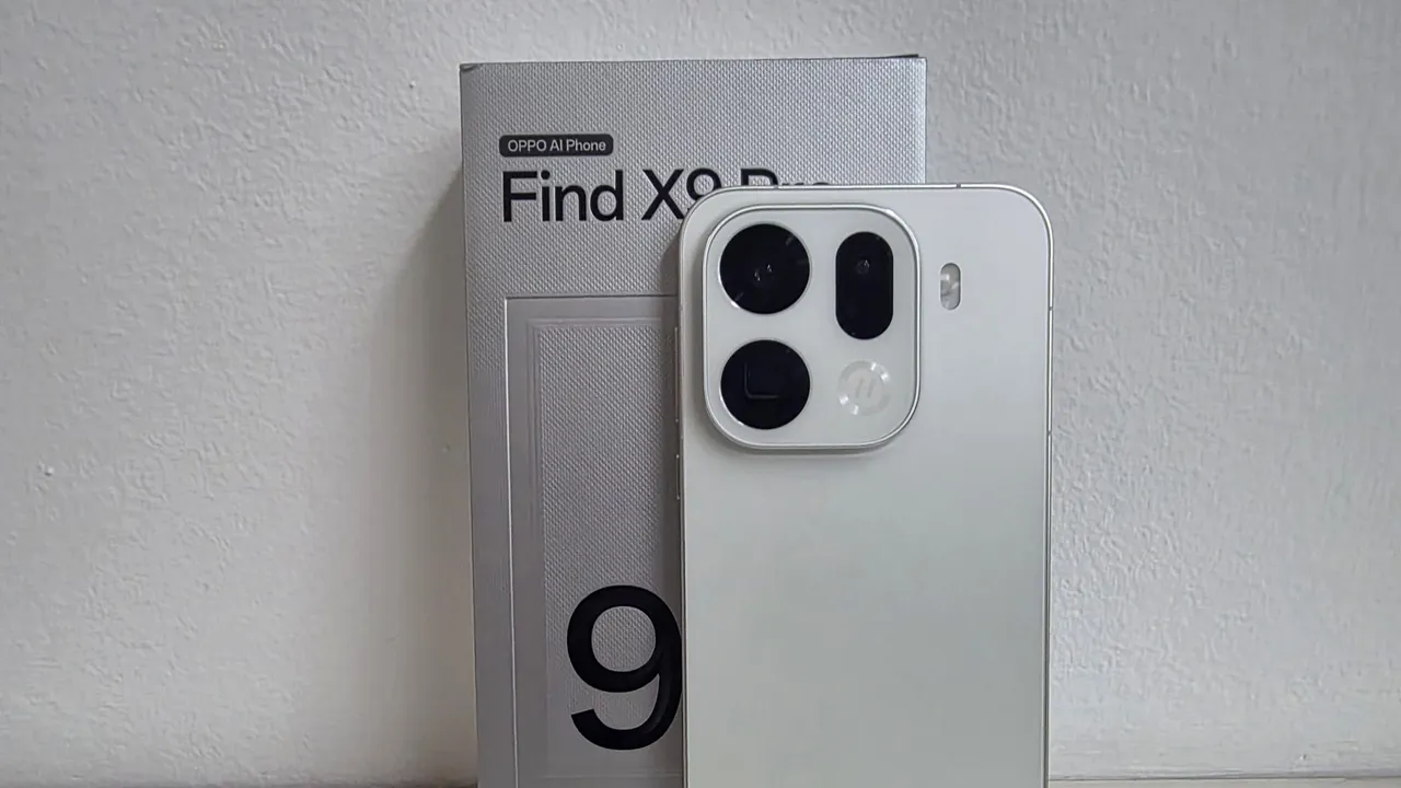 Oppo Find X9 Pro alla prova, fotografia top, autonomia infinita