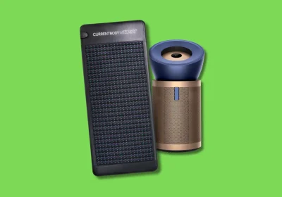 7 gadget esagerati anche nel prezzo per il tuo benessere