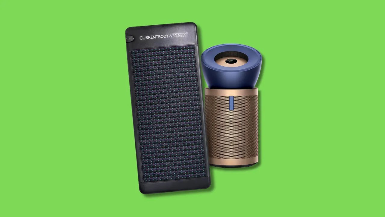 7 gadget esagerati anche nel prezzo per il tuo benessere