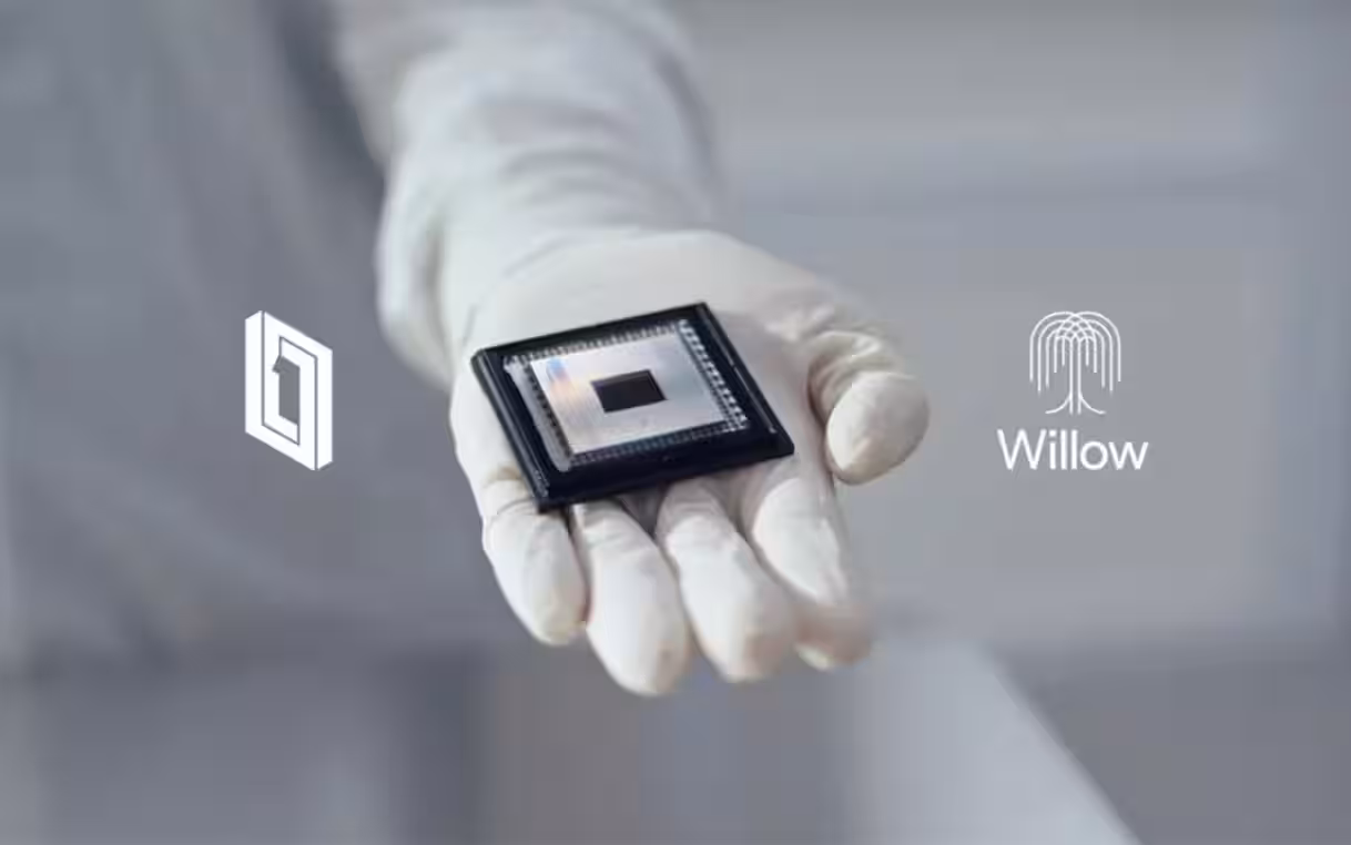 Google presenta il primo algoritmo quantistico ‘verificabile’