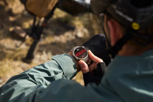 Quando il design si fonde con le funzionalità sportive: ecco i nuovi smartwatch HUAWEI