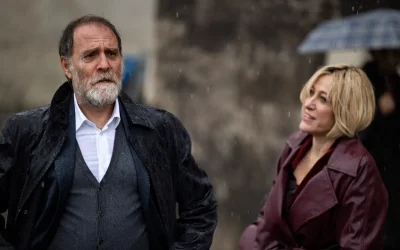 Cinque secondi, il nuovo film di Paolo Virzì intenerisce e commuove con un racconto sulle seconde occasioni della vita