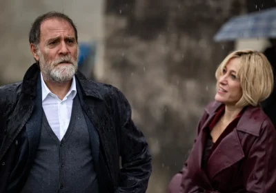 Cinque secondi, il nuovo film di Paolo Virzì intenerisce e commuove con un racconto sulle seconde occasioni della vita