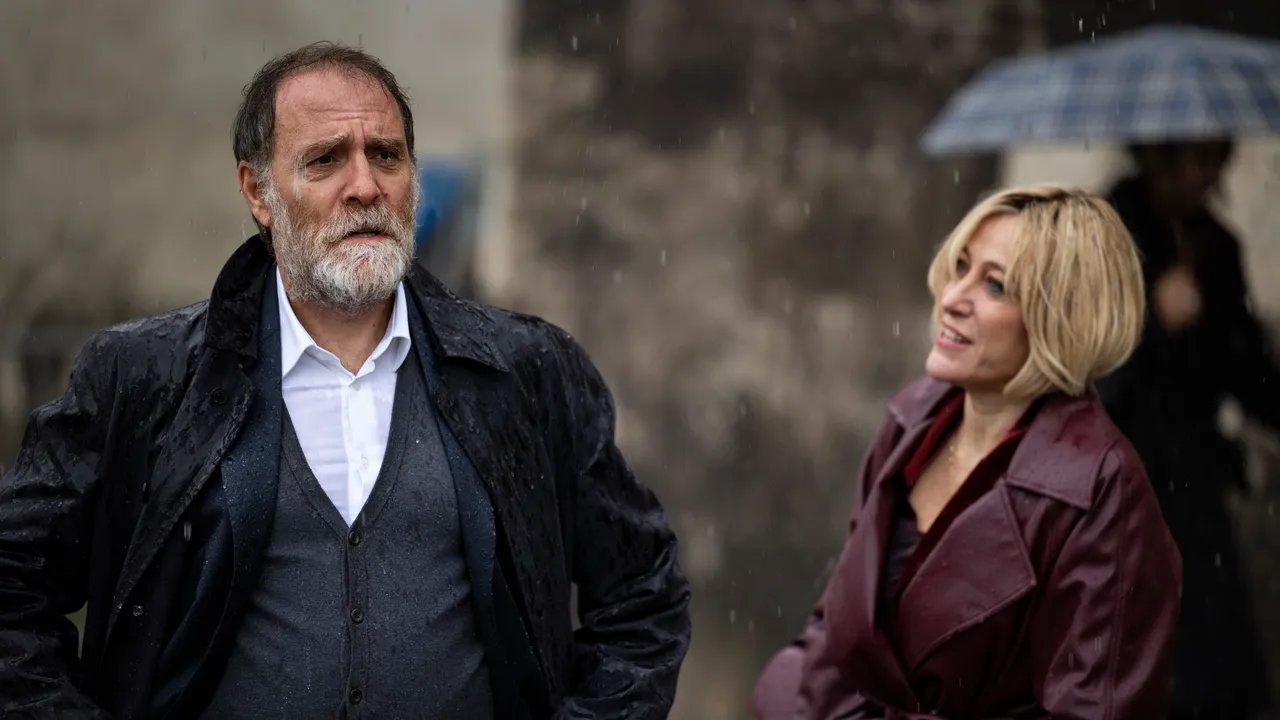 Cinque secondi, il nuovo film di Paolo Virzì intenerisce e commuove con un racconto sulle seconde occasioni della vita