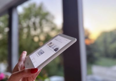 Kobo Clara White: recensione, impressioni, prezzi