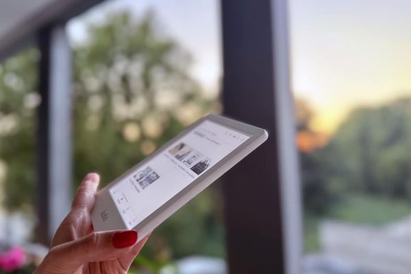 Kobo Clara White: recensione, impressioni, prezzi