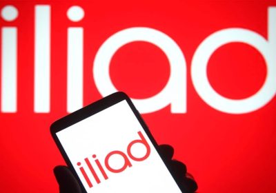 Iliad down, la rete telefonica non funziona: cosa sta succedendo