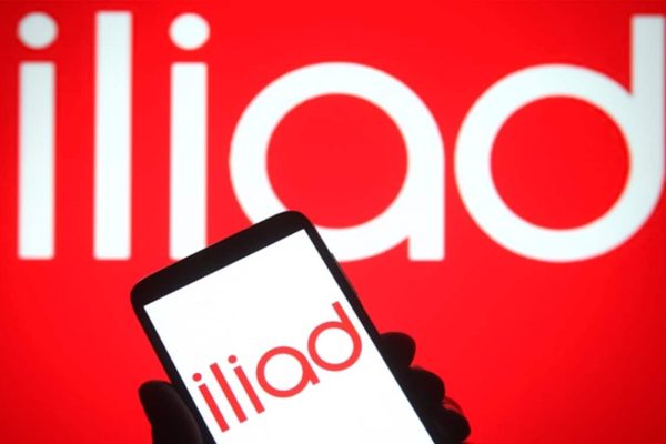 Iliad down, la rete telefonica non funziona: cosa sta succedendo