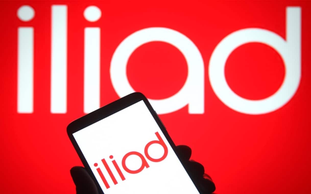 Iliad down, la rete telefonica non funziona: cosa sta succedendo