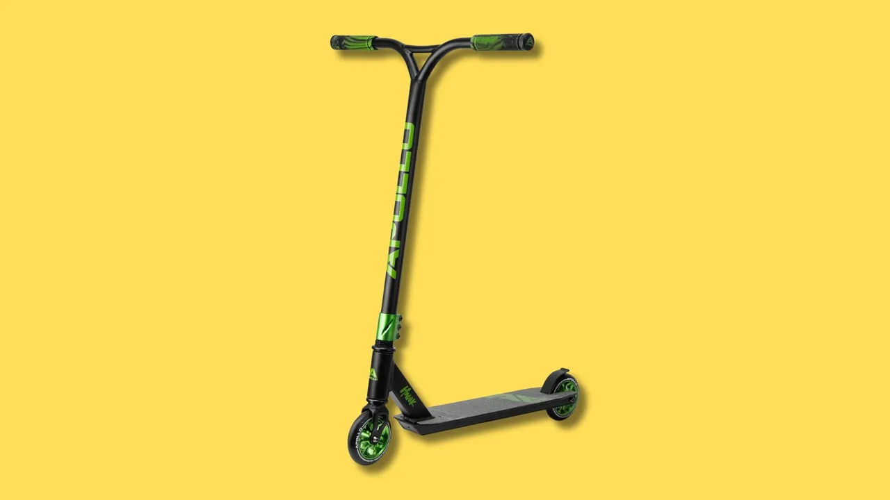 I migliori monopattini a spinta per la città