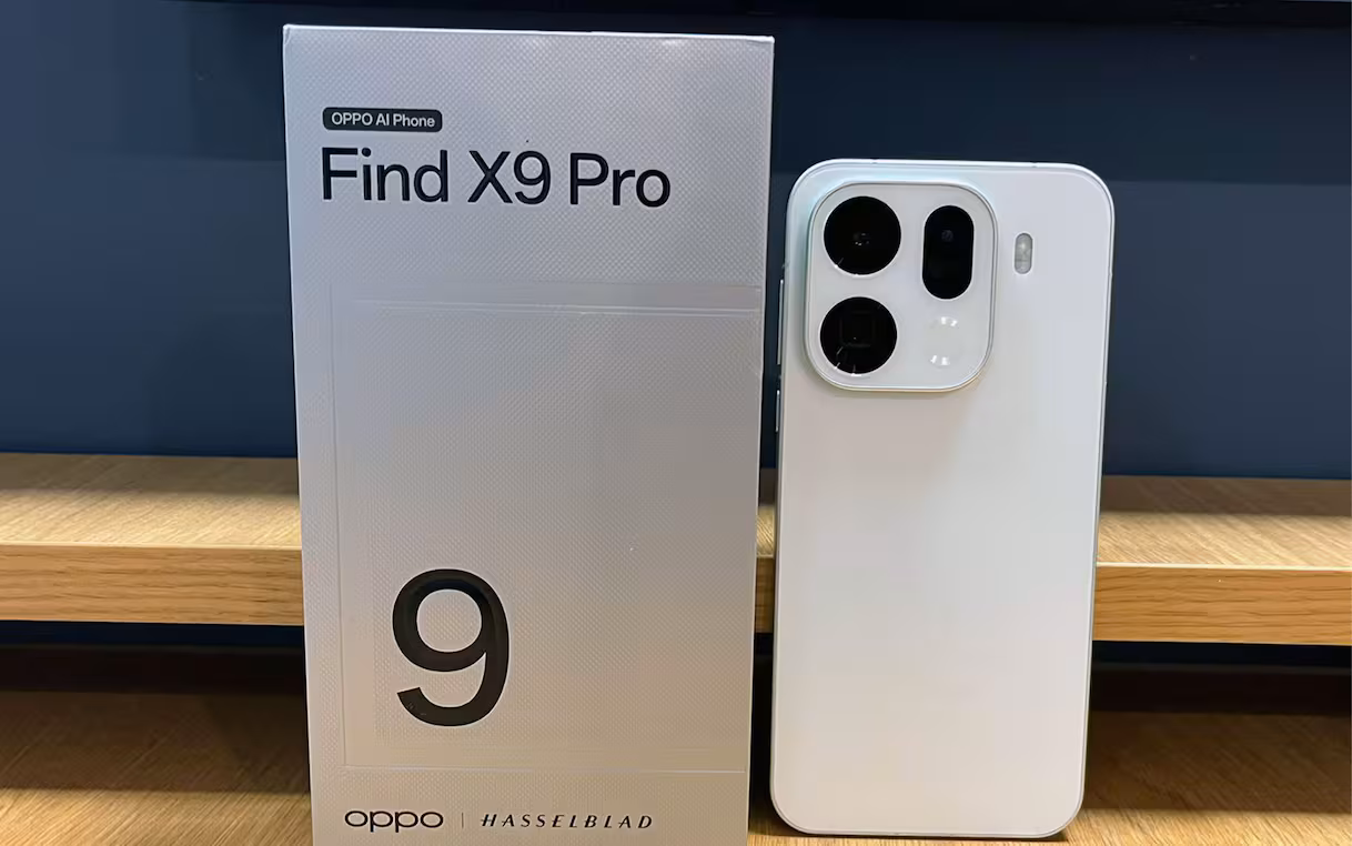 OPPO Find X9 Pro: recensione, impressioni, caratteristiche, prezzi in Italia