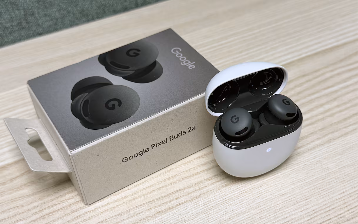 Cuffie Google Pixel Buds 2a: recensione, funzionalità, impressioni, prezzo in Italia