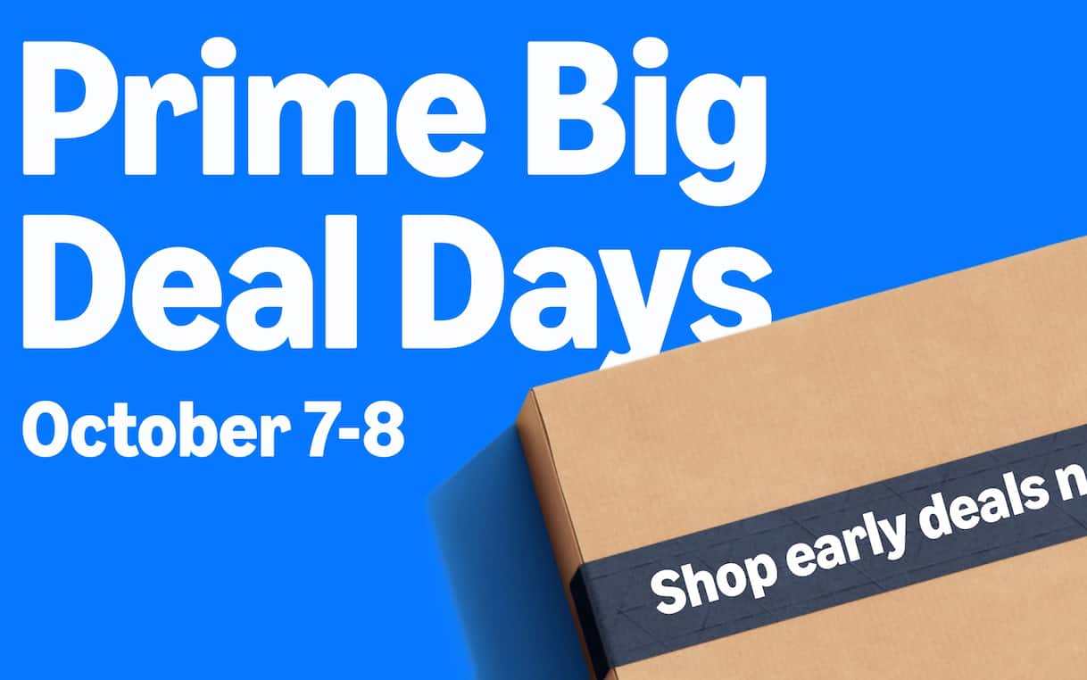 Amazon Prime Day 2025, tornano gli sconti per gli abbonati: le date
