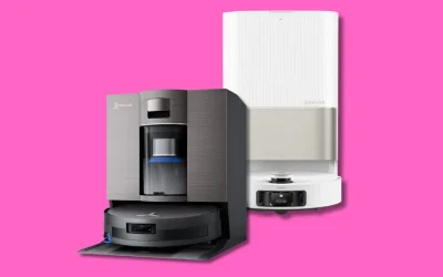 I migliori robot aspirapolvere top per la tua casa