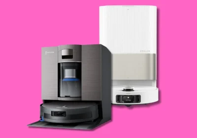 I migliori robot aspirapolvere top per la tua casa