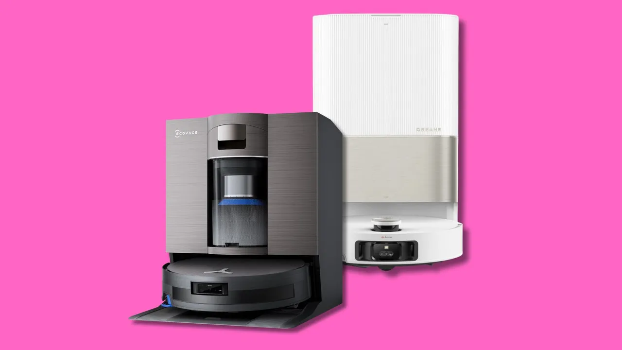 I migliori robot aspirapolvere top per la tua casa