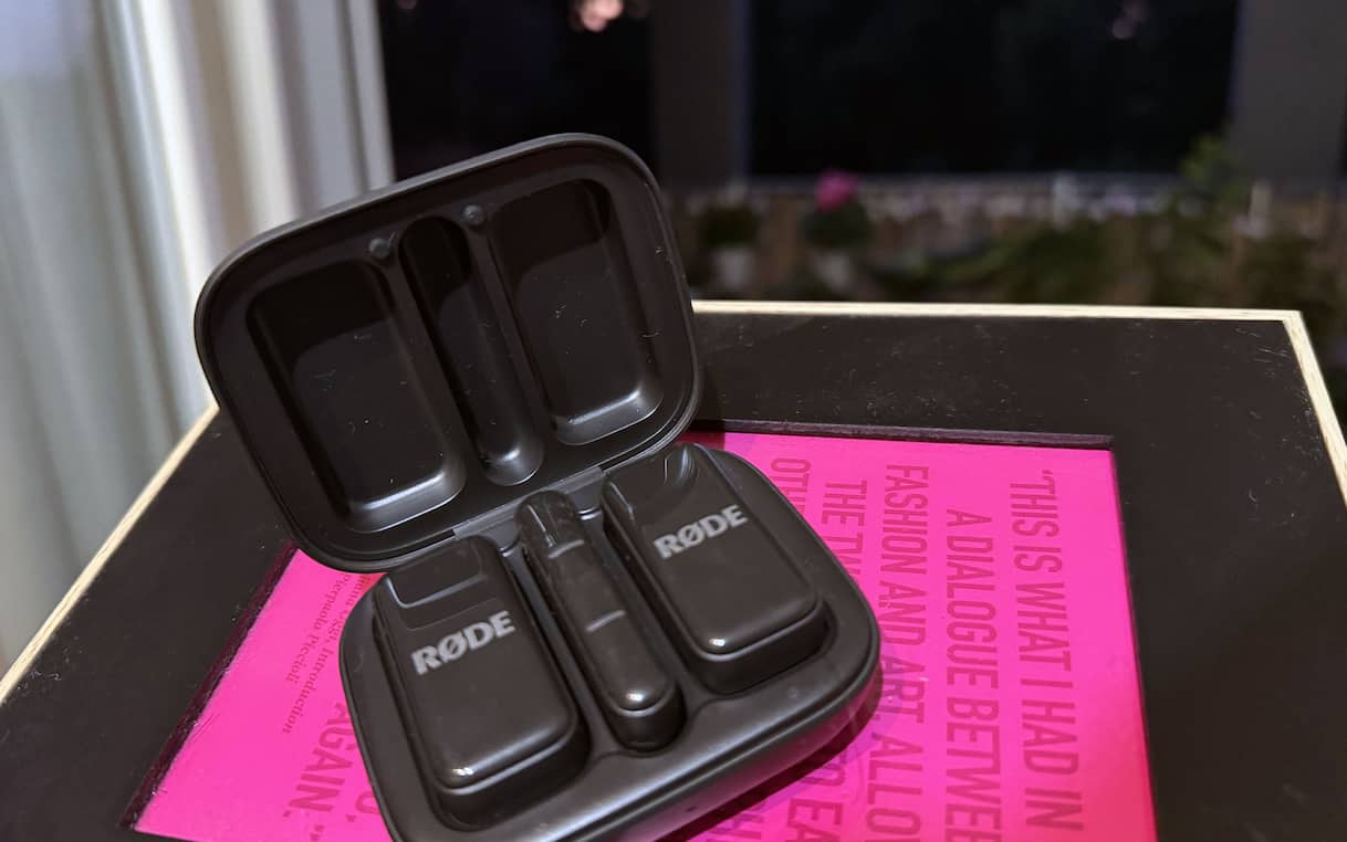 RØDE Wireless Micro: recensione, impressioni, prezzi