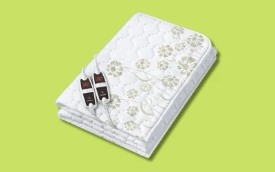 I migliori scaldaletto elettrici per l’inverno 2025