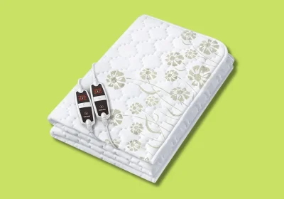 I migliori scaldaletto elettrici per l’inverno 2025